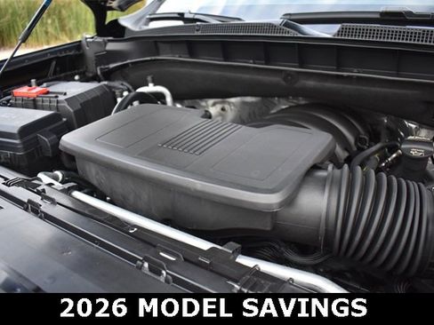 New 2026 Chevrolet Tahoe Premier image 42