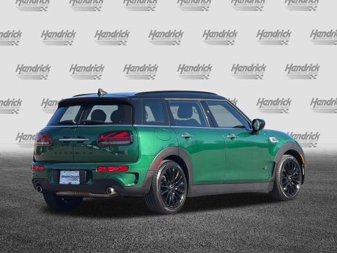 Used 2021 MINI Cooper Clubman S w/ Driver Assistance Package image 5