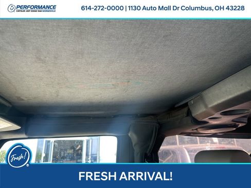 Used 2009 Jeep Wrangler Sahara w/ Dual Top Group image 18