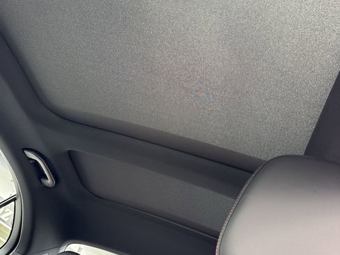 New 2026 Mercedes-Benz C 43 AMG 4MATIC Sedan image 15