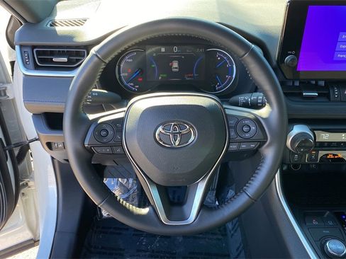 Used 2023 Toyota RAV4 XSE image 28