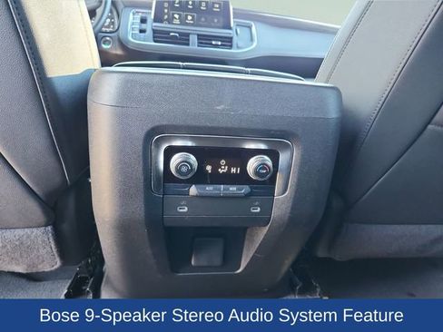 Certified 2024 GMC Yukon SLT image 32