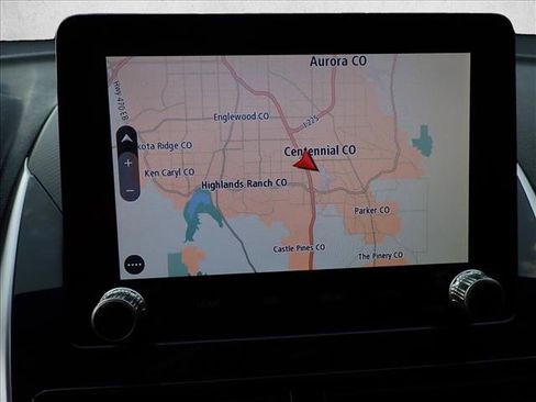 Used 2022 Mitsubishi Eclipse Cross SE FWD image 23