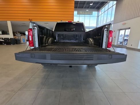 Used 2023 Ford F150 XLT w/ Equipment Group 302A High AWD/4WD image 10