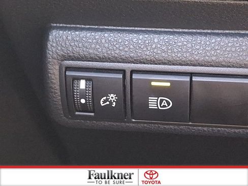 Certified 2024 Toyota Corolla LE FWD image 25