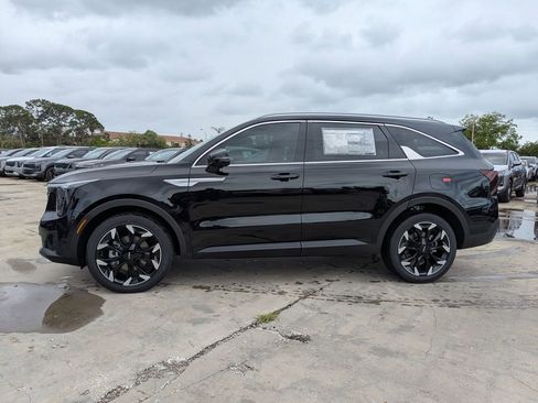 New 2026 Kia Sorento EX image 5