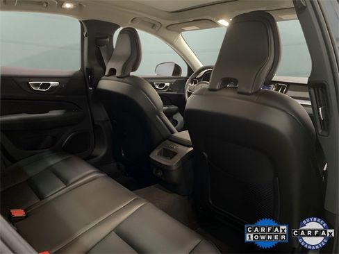 Used 2025 Volvo S60 B5 Core image 21