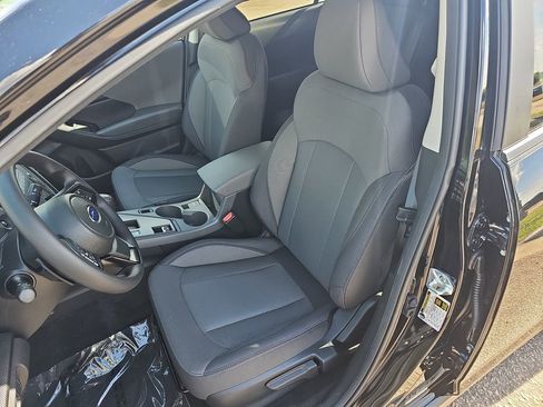 New 2026 Subaru Crosstrek 2.5i AWD/4WD image 30