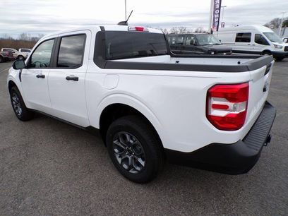New 2025 Ford Maverick XLT w/ XLT Luxury Package