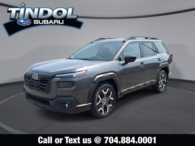 New 2026 Subaru Outback Touring XT AWD/4WD image 1