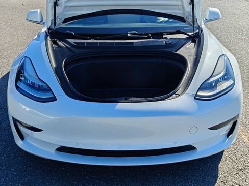 Used 2018 Tesla Model 3 Long Range AWD/4WD image 53