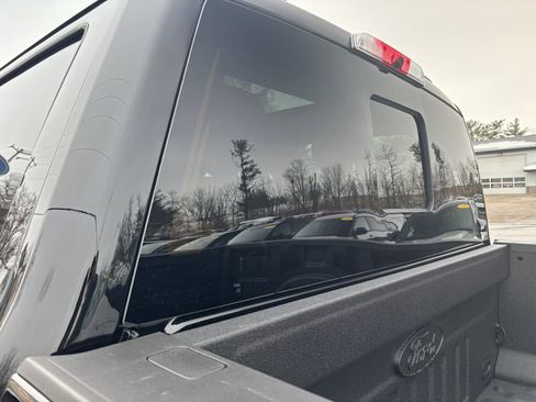 New 2026 Ford F250 Platinum image 14
