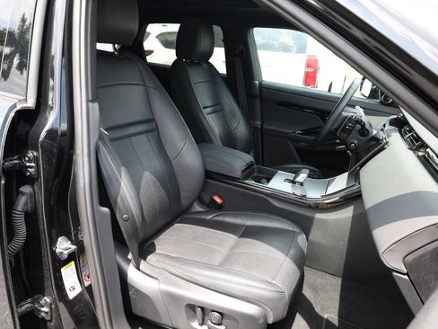 Used 2024 Land Rover Range Rover Evoque S AWD/4WD image 22