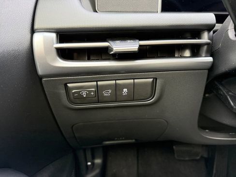 New 2026 Hyundai Tucson SEL image 23