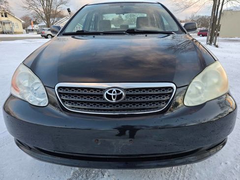 Used 2007 Toyota Corolla S image 2