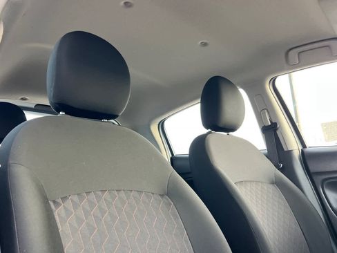 Used 2024 Mitsubishi Mirage ES image 18