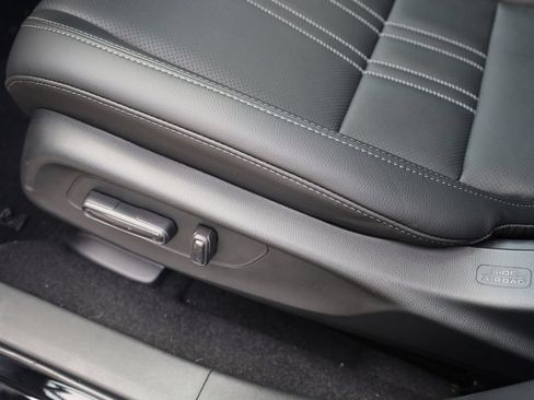 New 2027 Honda HR-V EX-L image 12