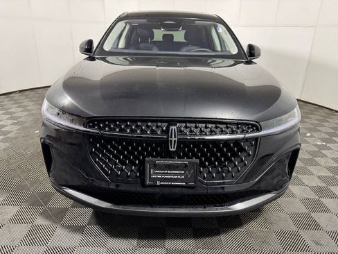 New 2026 Lincoln Nautilus Premier w/ Equipment Group 102A image 10