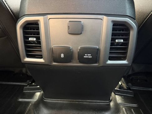 Used 2019 Ford F150 XLT w/ Equipment Group 301A Mid AWD/4WD image 29