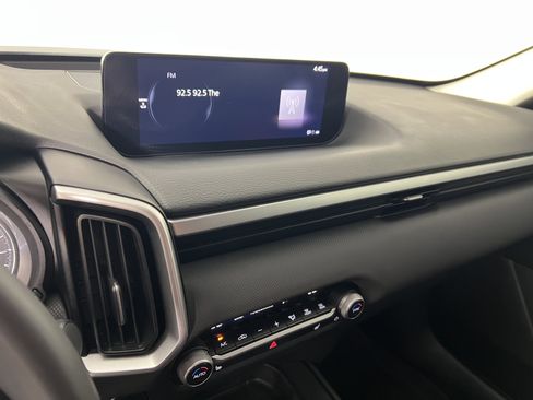 Used 2024 MAZDA CX-50 AWD 2.5 S w/ Cargo Package image 28