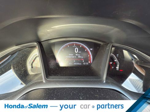 Used 2018 Honda Civic Si image 20