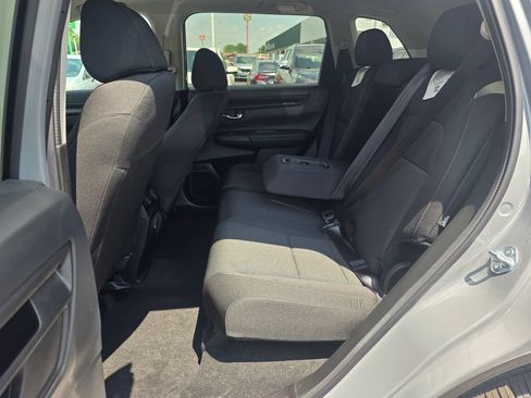 New 2026 Honda CR-V EX image 12