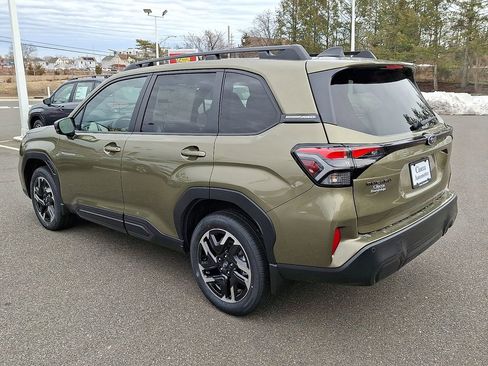 New 2026 Subaru Forester Limited AWD/4WD image 6