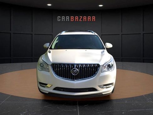 Used 2014 Buick Enclave Premium w/ Trailering Provision Package image 37