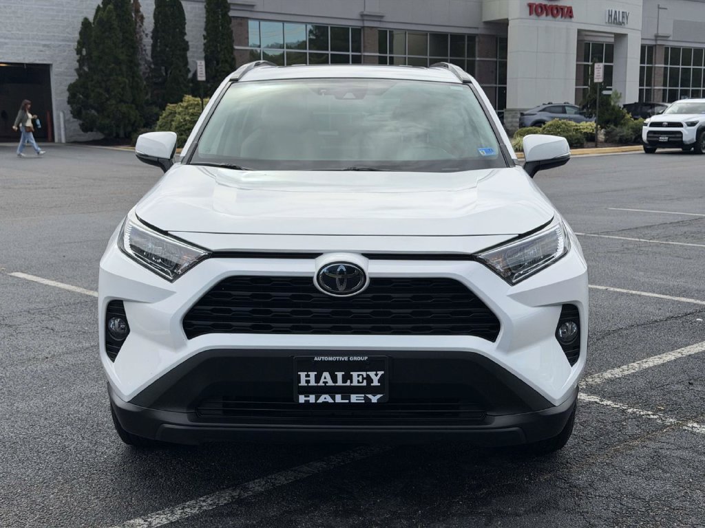 Used 2021 Toyota RAV4 XLE w/ Convenience Package AWD/4WD image 22