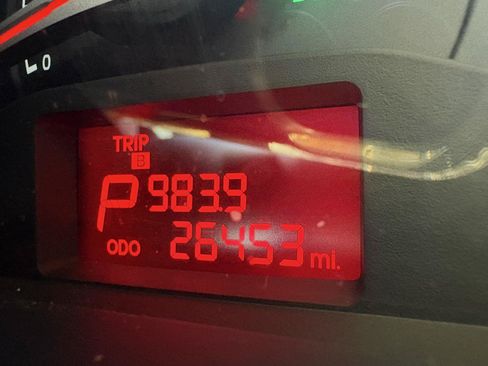Used 2013 Kia Rio LX w/ PWR Pkg FWD image 11