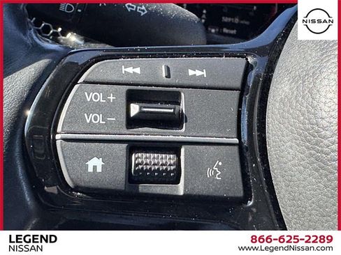 Used 2023 Honda CR-V EX-L image 14