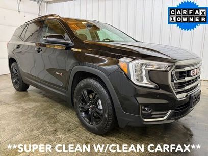 Used 2024 GMC Terrain AT4 w/ Tech Package