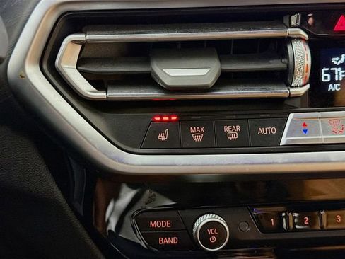 Used 2022 BMW X3 xDrive30i w/ M Sport Package 2 image 22