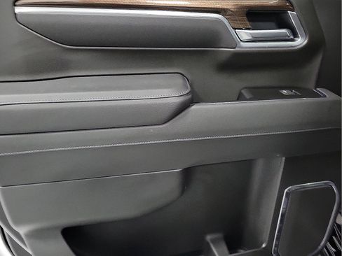 Used 2026 Chevrolet Silverado 1500 RST w/ Redline Edition image 9