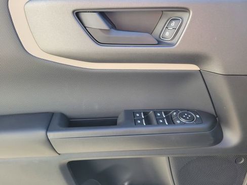 New 2025 Ford Bronco Sport Big Bend image 14