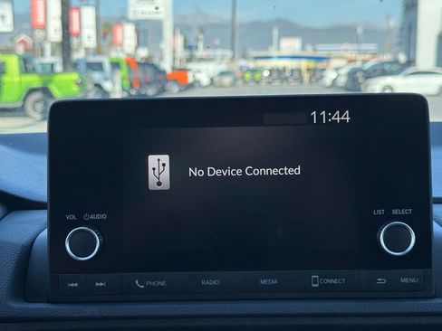 Used 2024 Honda CR-V Sport image 34