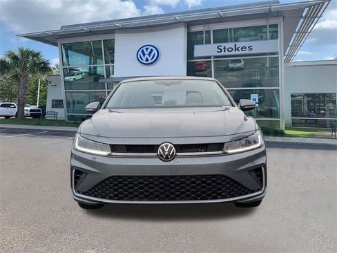 New 2026 Volkswagen Jetta SEL image 9