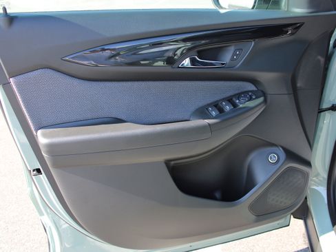 New 2026 Chevrolet TrailBlazer LT w/ Convenience Package image 29