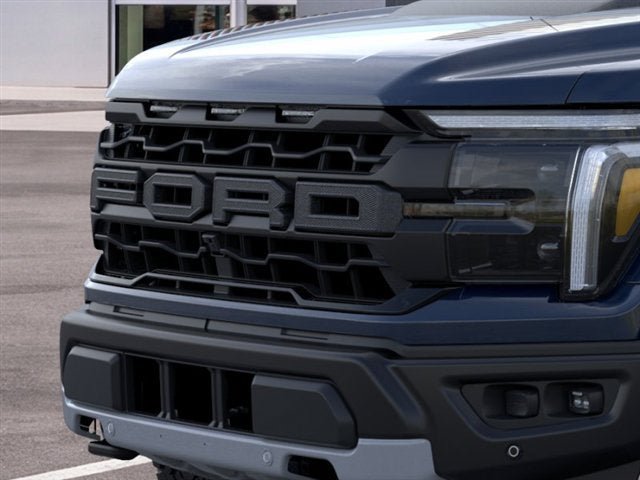 New 2026 Ford F150 Raptor AWD/4WD image 17