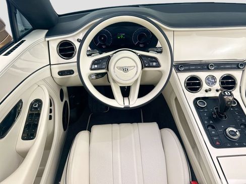 Used 2026 Bentley Continental GTC AWD/4WD image 18