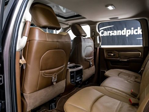 Used 2021 RAM 2500 Limited image 31