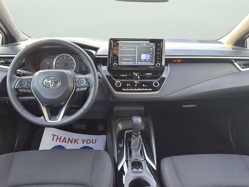 Used 2022 Toyota Corolla SE image 22