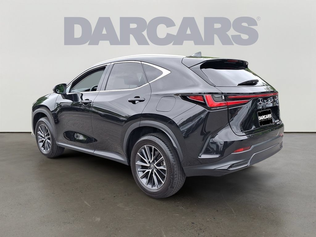 Used 2026 Lexus NX 350 AWD w/ Premium Package image 5