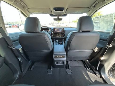 New 2026 Nissan Pathfinder SL w/ Cargo Package AWD/4WD image 36