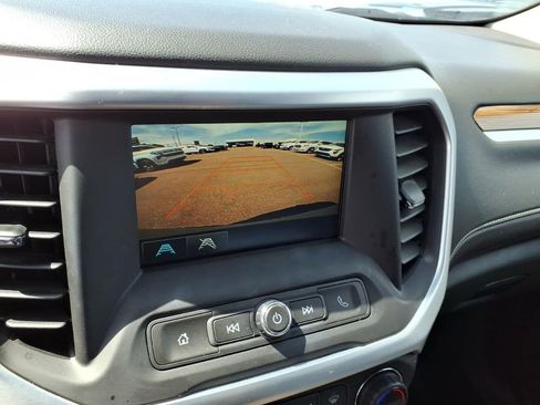 Used 2018 GMC Acadia SLE w/ LPO, Protection Package FWD image 20
