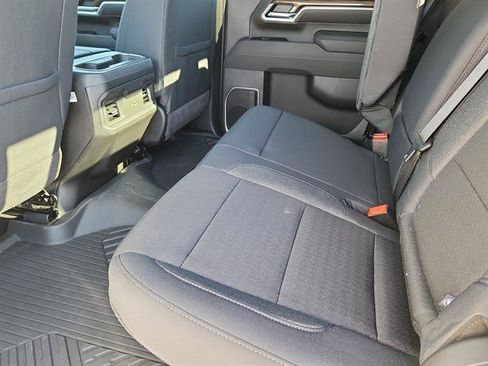 New 2026 Chevrolet Silverado 2500 LT w/ All Star Edition image 9