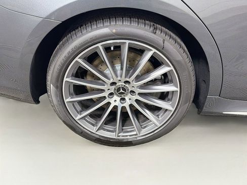 New 2026 Mercedes-Benz S 580 4MATIC Sedan image 36