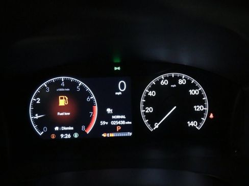 Used 2023 Honda CR-V EX-L image 16