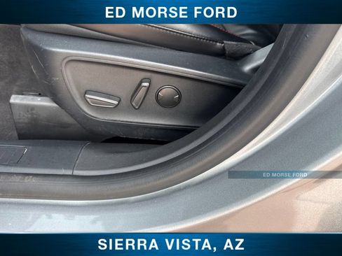 Certified 2024 Ford Escape ST-Line AWD/4WD image 15