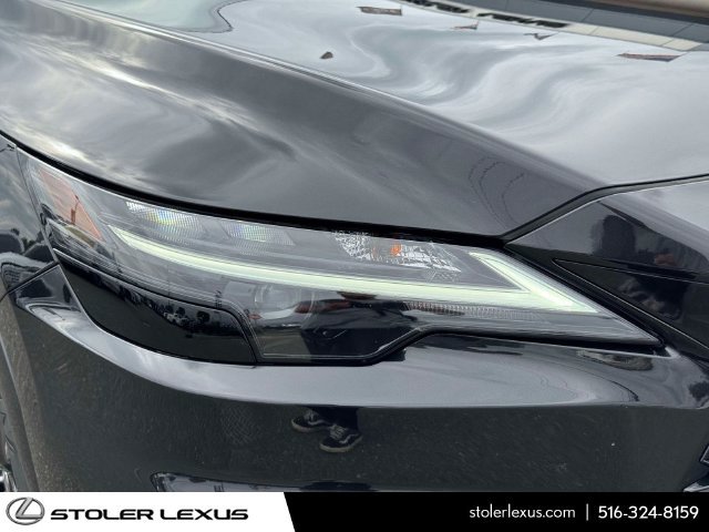 Used 2023 Lexus RX 350 F Sport w/ Accessory Package AWD/4WD image 12